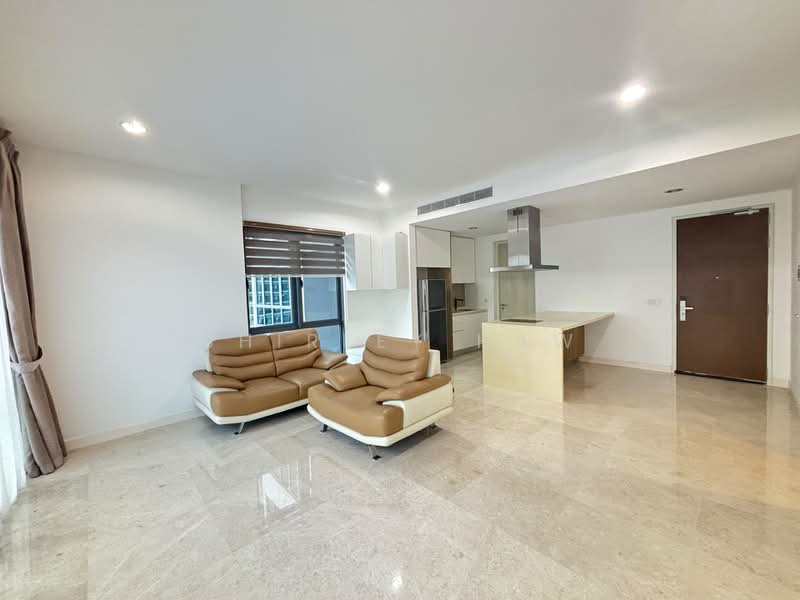 Service Residence for Sale at Imperia - Shirley Haw - PropertyGuru.com.my