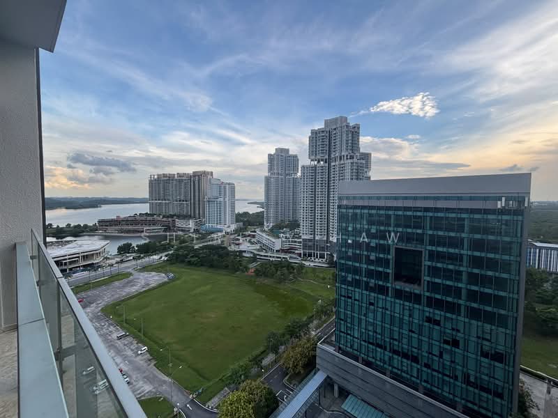 Service Residence for Sale at Imperia - Shirley Haw - PropertyGuru.com.my