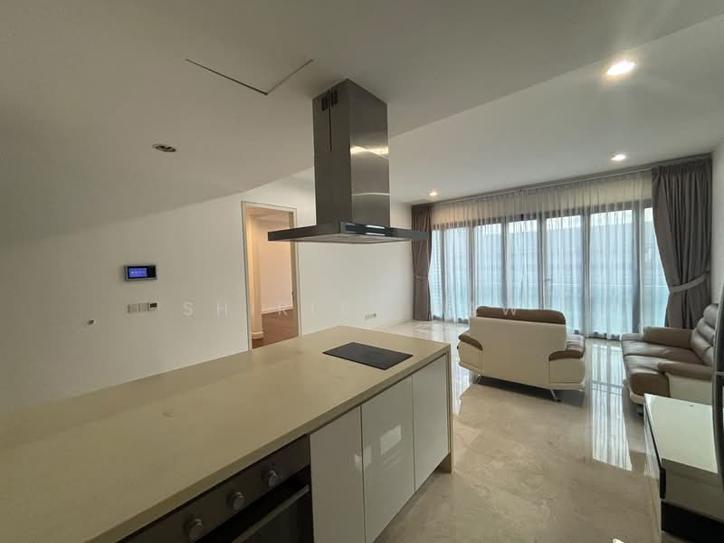 Service Residence for Sale at Imperia - Shirley Haw - PropertyGuru.com.my