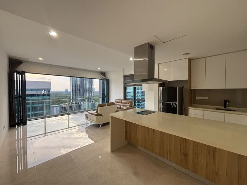 Service Residence for Sale at Imperia - Shirley Haw - PropertyGuru.com.my