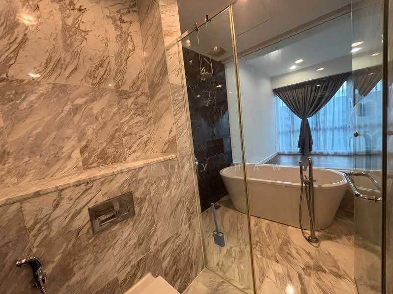 Service Residence for Sale at Imperia - Shirley Haw - PropertyGuru.com.my