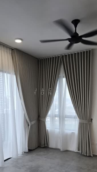 Condominium for Sale at SkyVogue - Jack Yong - PropertyGuru.com.my