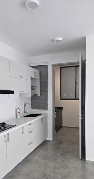 Condominium for Sale at SkyVogue - Jack Yong - PropertyGuru.com.my