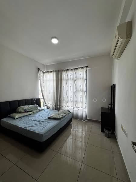 Servis Apartment untuk Disewa di D'Secret Garden (Pangsapuri Kempas Indah) - Ivwen Choo - PropertyGuru.com.my