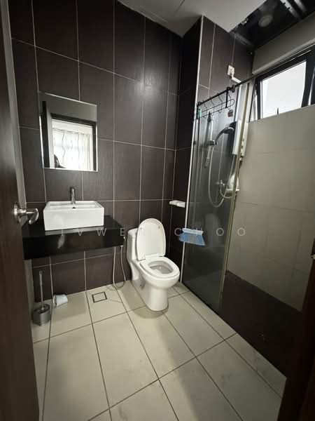 Servis Apartment untuk Disewa di D'Secret Garden (Pangsapuri Kempas Indah) - Ivwen Choo - PropertyGuru.com.my