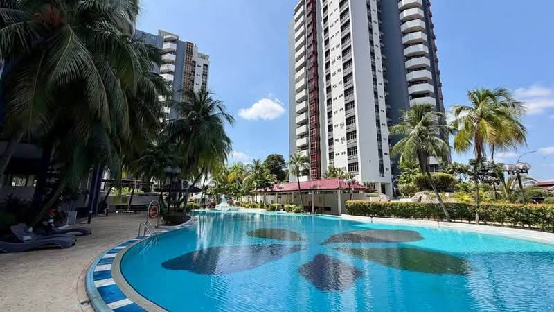 Kondominium untuk Dijual di Indera Subang - Eldon Chong - Exterior - PropertyGuru.com.my
