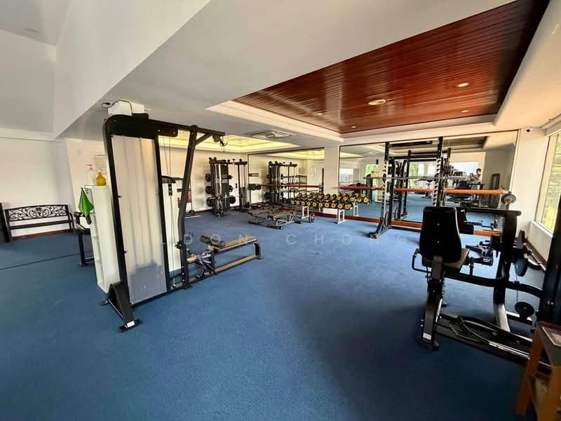 Kondominium untuk Dijual di Indera Subang - Eldon Chong - Gym - PropertyGuru.com.my