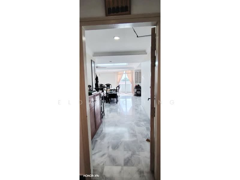 Kondominium untuk Dijual di Indera Subang - Eldon Chong - Interior - PropertyGuru.com.my