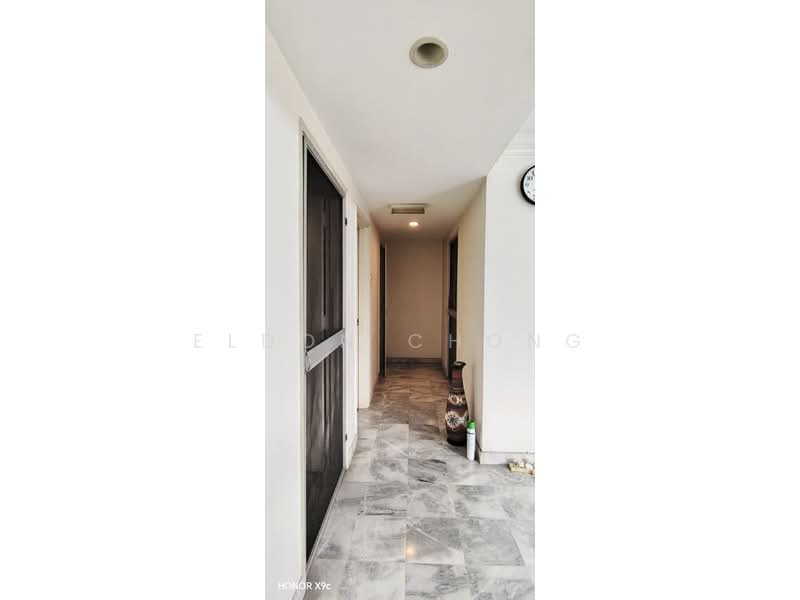 Kondominium untuk Dijual di Indera Subang - Eldon Chong - Corridor - PropertyGuru.com.my