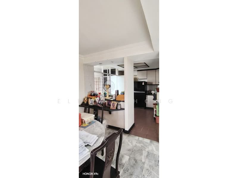 Kondominium untuk Dijual di Indera Subang - Eldon Chong - Kitchen - PropertyGuru.com.my