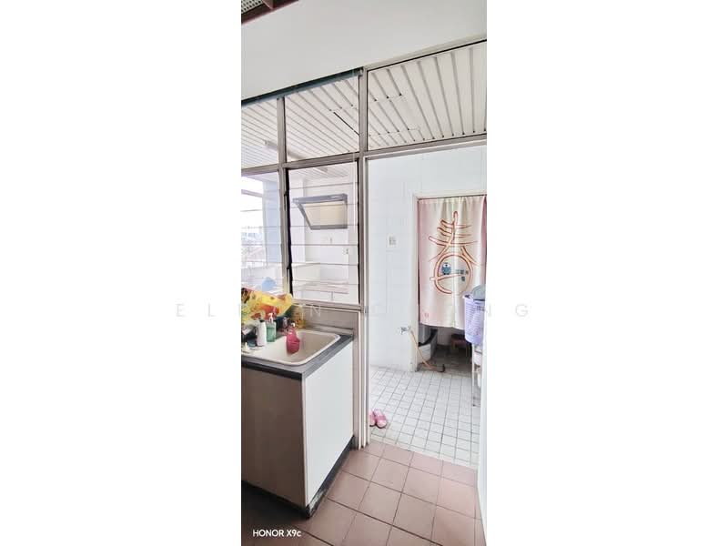 Kondominium untuk Dijual di Indera Subang - Eldon Chong - Kitchen - PropertyGuru.com.my