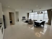 For Rent - Service Suites @ Pavilion Embassy