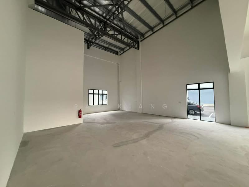 Terrace Factory for Rent in Bandar Indahpura (Kulai) - Ray Kiang - Interior - PropertyGuru.com.my