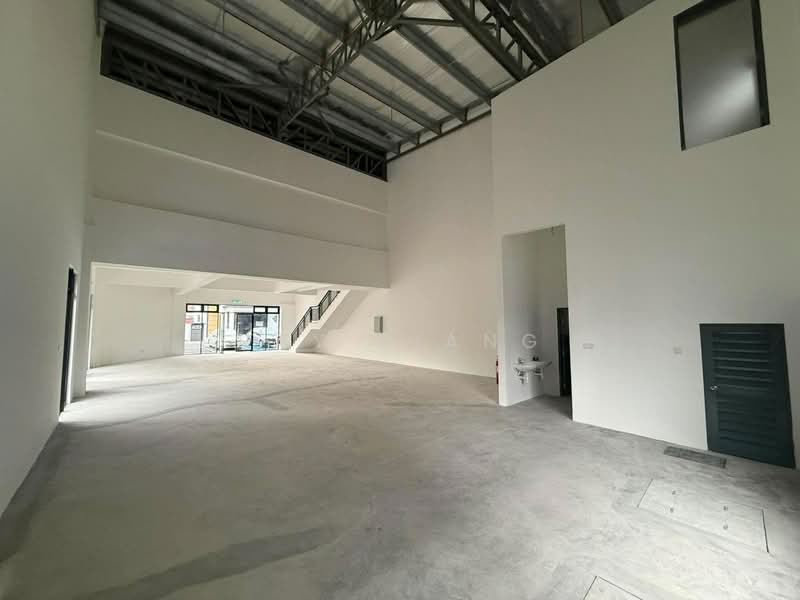 Terrace Factory for Rent in Bandar Indahpura (Kulai) - Ray Kiang - Interior - PropertyGuru.com.my