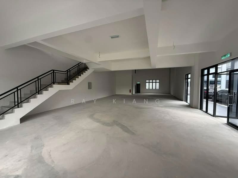 Terrace Factory for Rent in Bandar Indahpura (Kulai) - Ray Kiang - Interior - PropertyGuru.com.my