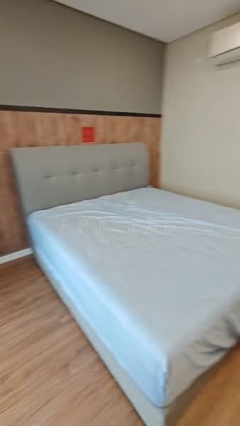 Kondominium untuk Disewa di Vivo Residential Suites - Don Lee Kah Hou - Bedroom - PropertyGuru.com.my
