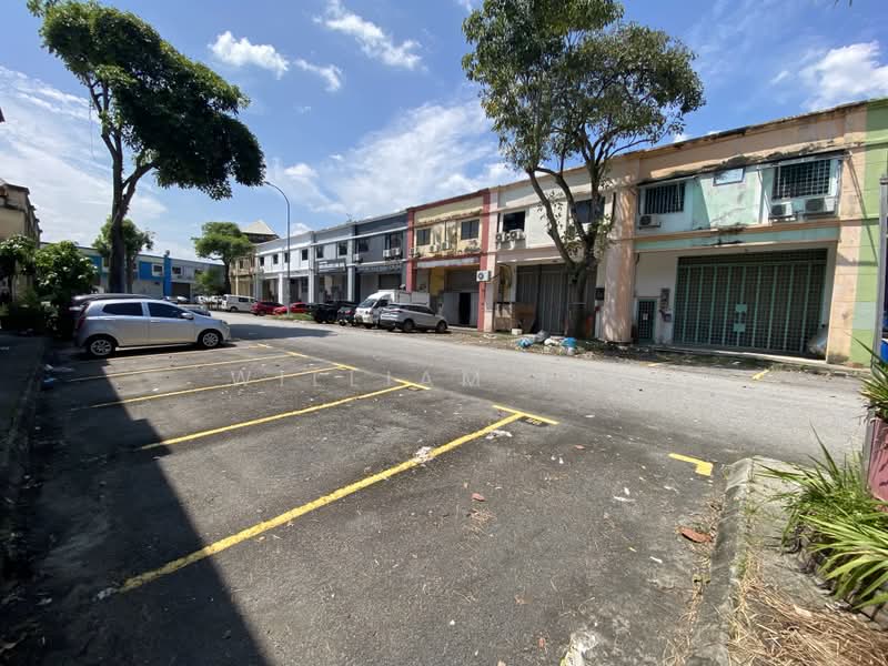Factory for Sale in Seksyen 33 (Shah Alam) - William Lim - PropertyGuru.com.my