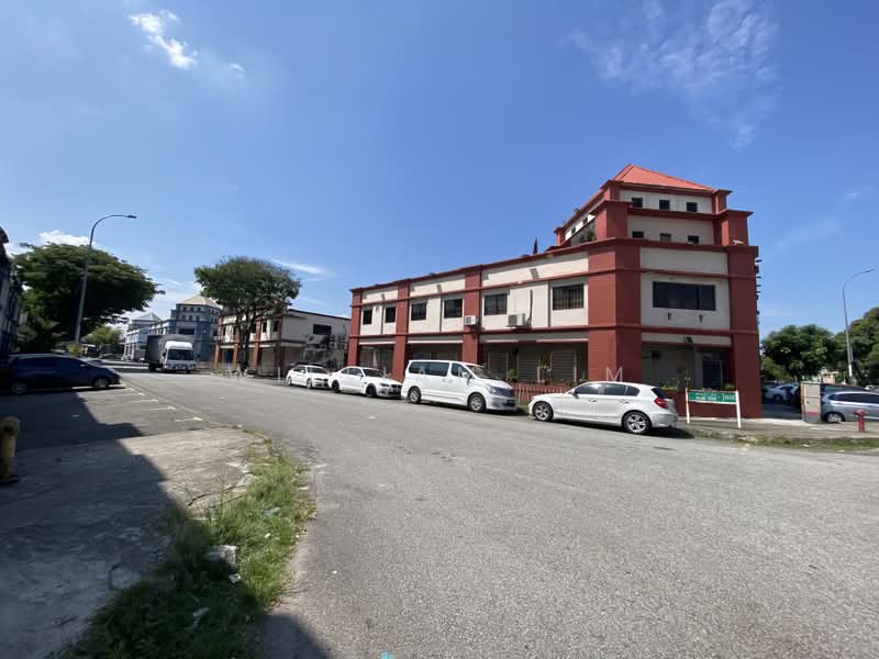 Factory for Sale in Seksyen 33 (Shah Alam) - William Lim - PropertyGuru.com.my