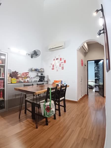 Rumah Teres 1 Tingkat untuk Dijual di Taman Molek (Johor Bahru) - Fion Choo - PropertyGuru.com.my
