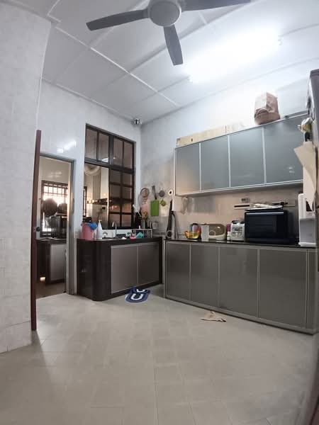 Rumah Teres 1 Tingkat untuk Dijual di Taman Molek (Johor Bahru) - Fion Choo - PropertyGuru.com.my