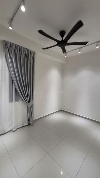 Servis Apartment untuk Disewa di D'Clover Residences - Harriet Lee - Interior - PropertyGuru.com.my