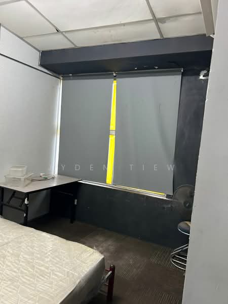 Factory for Rent in Kampung Bukit Kemuning (Shah Alam) - Jyden Tiew - Interior - PropertyGuru.com.my