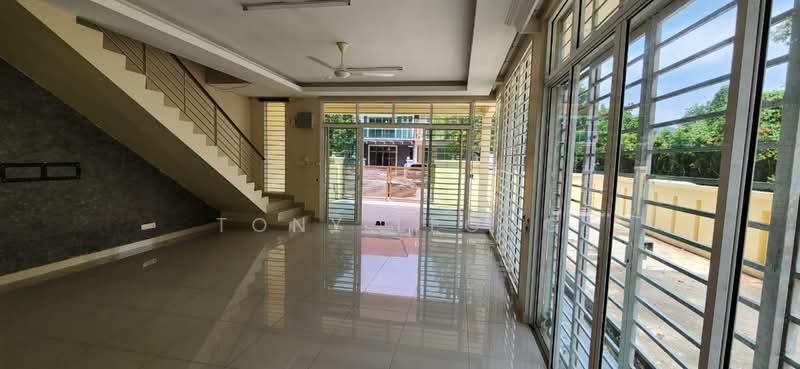 2-storey Terraced House for Rent in Ampang Saujana (Ampang) - Tony Leong - Living Room - PropertyGuru.com.my