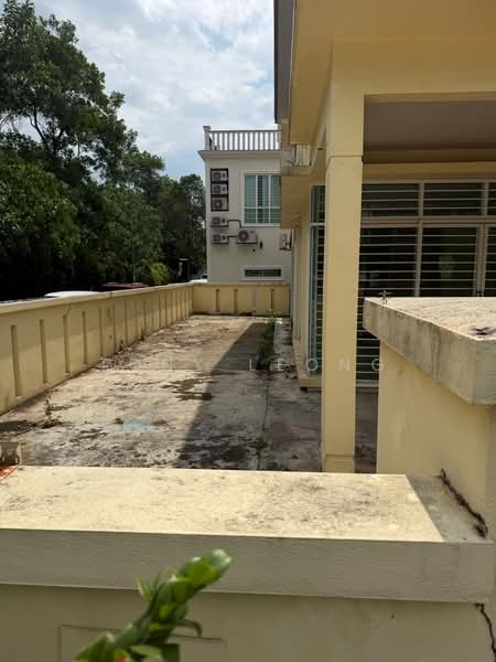 2-storey Terraced House for Rent in Ampang Saujana (Ampang) - Tony Leong - Exterior - PropertyGuru.com.my