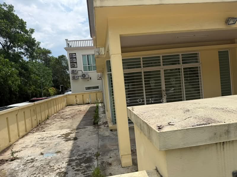 2-storey Terraced House for Rent in Ampang Saujana (Ampang) - Tony Leong - PropertyGuru.com.my