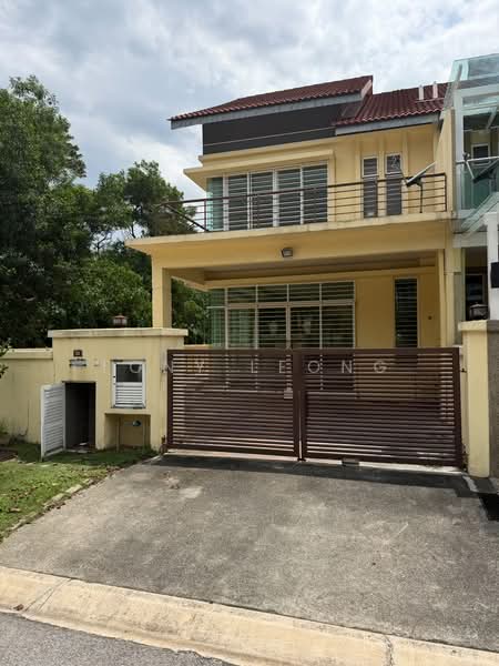 2-storey Terraced House for Rent in Ampang Saujana (Ampang) - Tony Leong - PropertyGuru.com.my