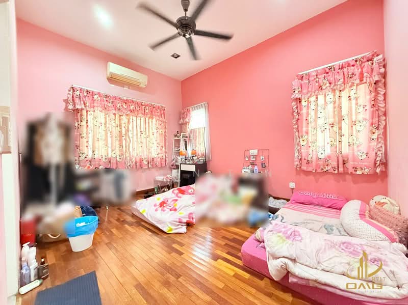 Semi-Detached House for Sale in Setia Damai (Setia Alam) - Rylin Tan - Bedroom - PropertyGuru.com.my