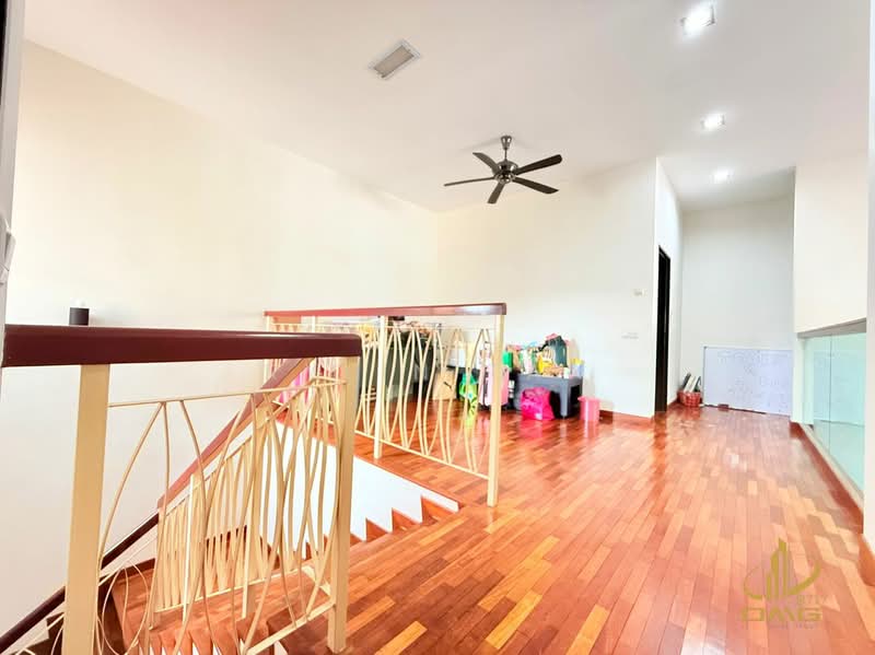 Semi-Detached House for Sale in Setia Damai (Setia Alam) - Rylin Tan - Interior - PropertyGuru.com.my
