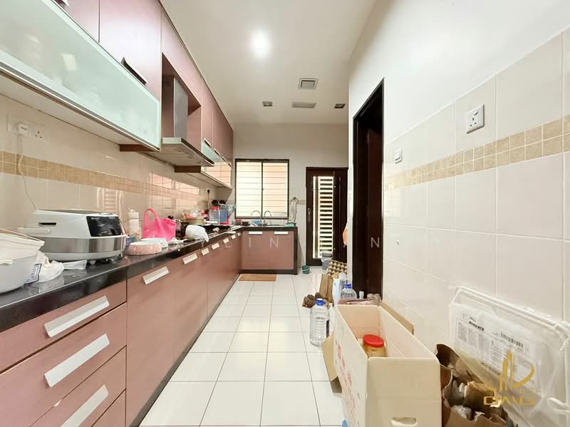 Semi-Detached House for Sale in Setia Damai (Setia Alam) - Rylin Tan - PropertyGuru.com.my