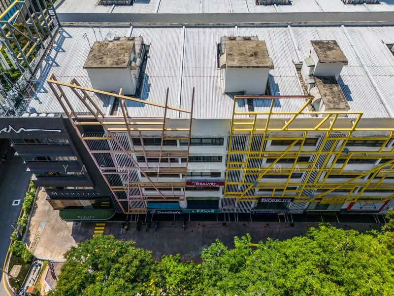 Office for Sale in Bandar Damansara Perdana (Damansara Perdana) - Yasmin Sulaiman - Exterior - PropertyGuru.com.my
