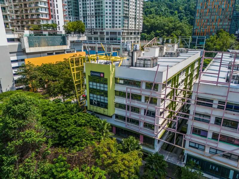 Office for Sale in Bandar Damansara Perdana (Damansara Perdana) - Yasmin Sulaiman - Exterior - PropertyGuru.com.my