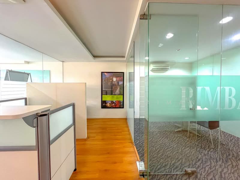 Office for Sale in Bandar Damansara Perdana (Damansara Perdana) - Yasmin Sulaiman - Interior - PropertyGuru.com.my