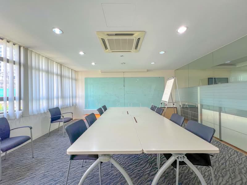 Office for Sale in Bandar Damansara Perdana (Damansara Perdana) - Yasmin Sulaiman - Interior - PropertyGuru.com.my