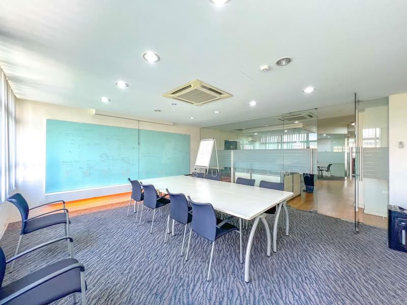 Office for Sale in Bandar Damansara Perdana (Damansara Perdana) - Yasmin Sulaiman - Interior - PropertyGuru.com.my