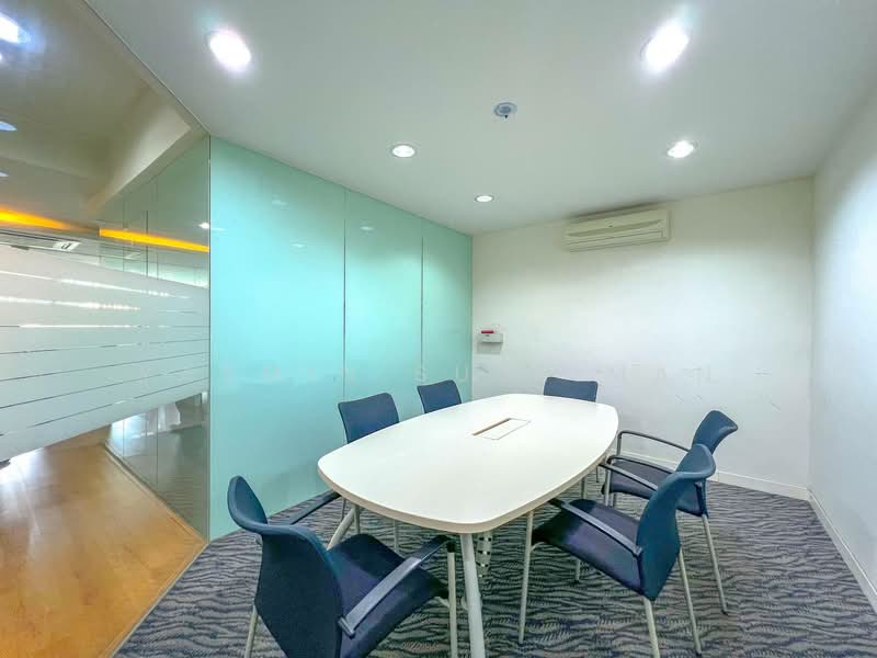 Office for Sale in Bandar Damansara Perdana (Damansara Perdana) - Yasmin Sulaiman - Interior - PropertyGuru.com.my