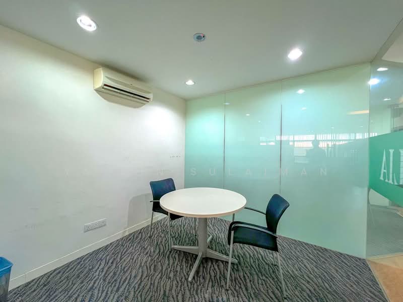 Office for Sale in Bandar Damansara Perdana (Damansara Perdana) - Yasmin Sulaiman - PropertyGuru.com.my