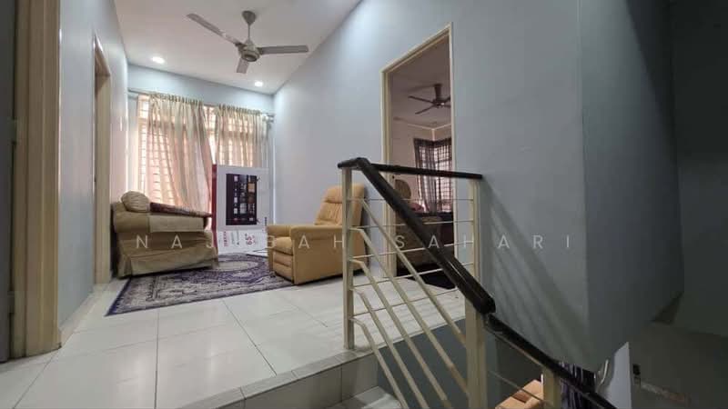 Rumah Berkembar untuk Dijual di Bandar Saujana Putra (Tanjong Duabelas) - Najibah Sahari - PropertyGuru.com.my
