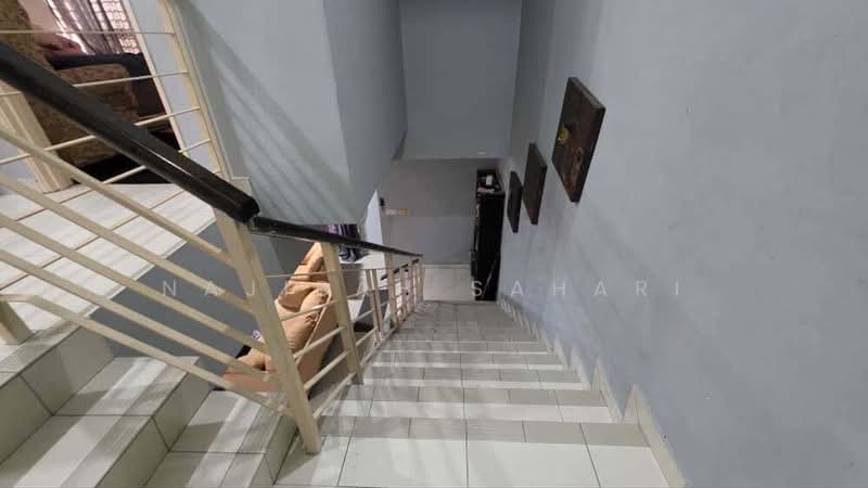 Rumah Berkembar untuk Dijual di Bandar Saujana Putra (Tanjong Duabelas) - Najibah Sahari - PropertyGuru.com.my