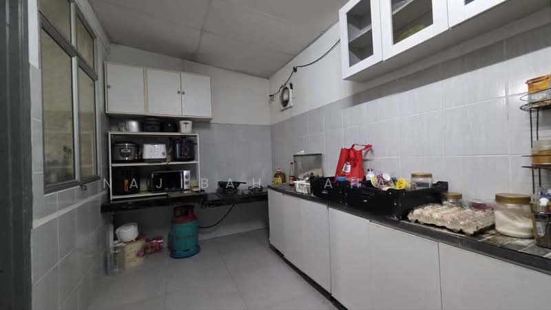 Rumah Berkembar untuk Dijual di Bandar Saujana Putra (Tanjong Duabelas) - Najibah Sahari - PropertyGuru.com.my