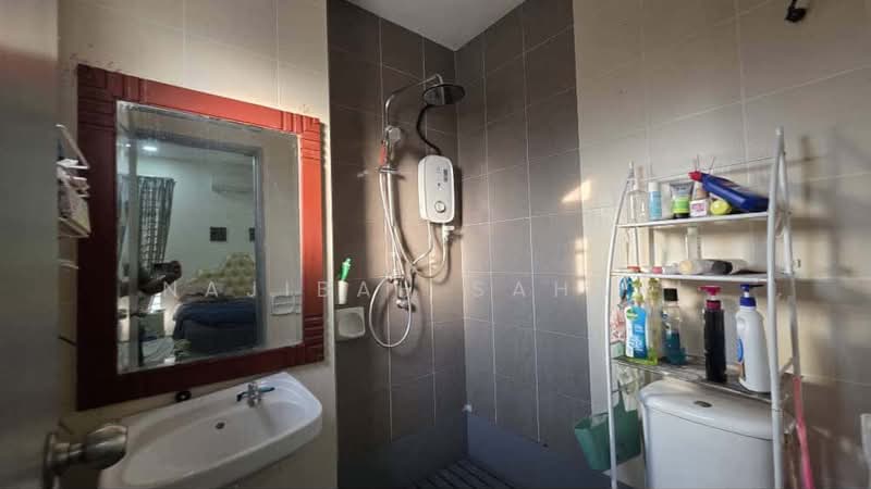 Rumah Berkembar untuk Dijual di Bandar Saujana Putra (Tanjong Duabelas) - Najibah Sahari - PropertyGuru.com.my
