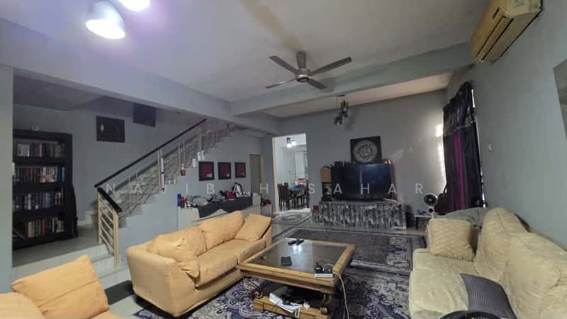 Rumah Berkembar untuk Dijual di Bandar Saujana Putra (Tanjong Duabelas) - Najibah Sahari - PropertyGuru.com.my