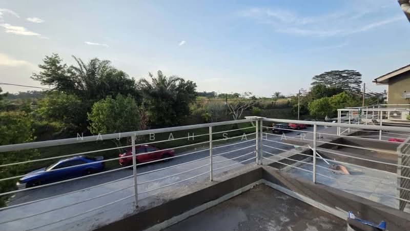 Rumah Berkembar untuk Dijual di Bandar Saujana Putra (Tanjong Duabelas) - Najibah Sahari - PropertyGuru.com.my