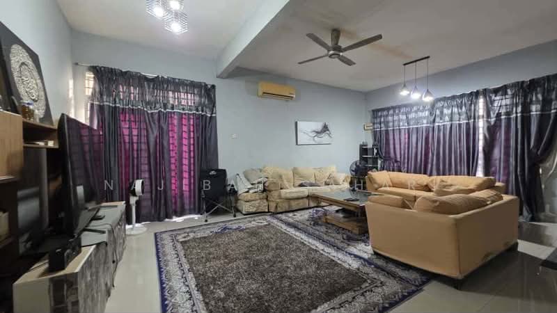 Rumah Berkembar untuk Dijual di Bandar Saujana Putra (Tanjong Duabelas) - Najibah Sahari - PropertyGuru.com.my
