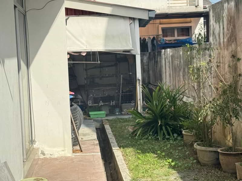Rumah Berkembar untuk Dijual di Bandar Saujana Putra (Tanjong Duabelas) - Najibah Sahari - PropertyGuru.com.my