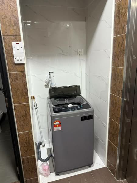 Rumah Teres 1.5 Tingkat untuk Dijual di Taman Molek (Johor Bahru) - Aaron How - Interior - PropertyGuru.com.my