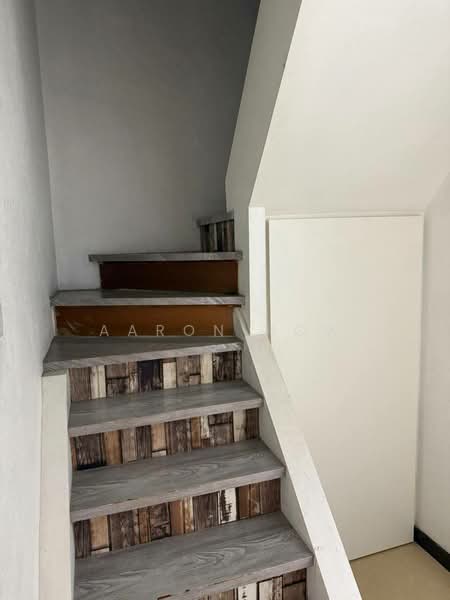 Rumah Teres 1.5 Tingkat untuk Dijual di Taman Molek (Johor Bahru) - Aaron How - Interior - PropertyGuru.com.my